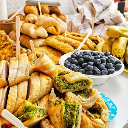 Catering saudável para eventos em Portugal — pratos vegetarianos e vegan