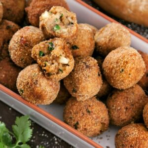 Bolinhas de Alheira – 1 Dúzia