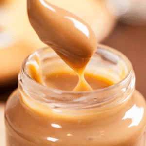 Doce de "leite" - Vegan - 200g