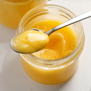 Doce de "ovo" - Vegan - 200g