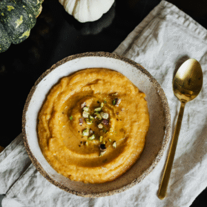 Hummus de Abóbora - 200g