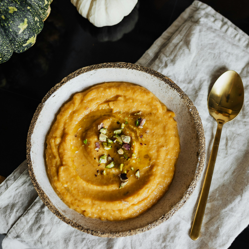 Hummus de Abóbora – 200g