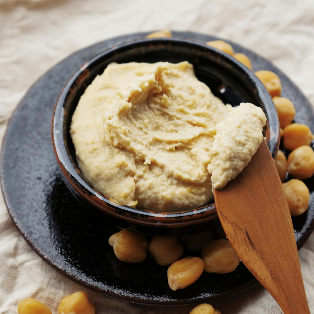 Hummus de Grão – 200g