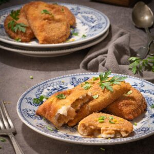 Rissóis de Camarão – 1 Dúzia